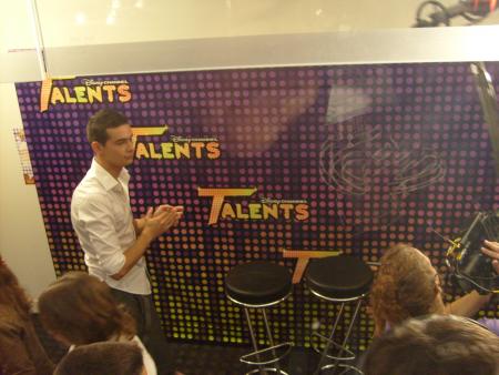 L' INTEROGATOIRE !!!!!!!