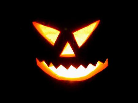 Invocation de la dame Blanche !