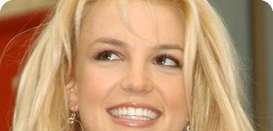 Britney ! Enfin ! ! ! 